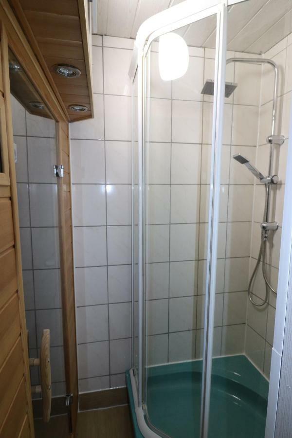Haus Am See - Kek4 Villa Tanna Kültér fotó
